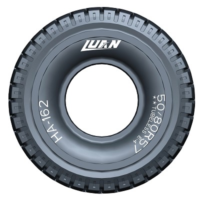 Giant Tubeless OTR Tires