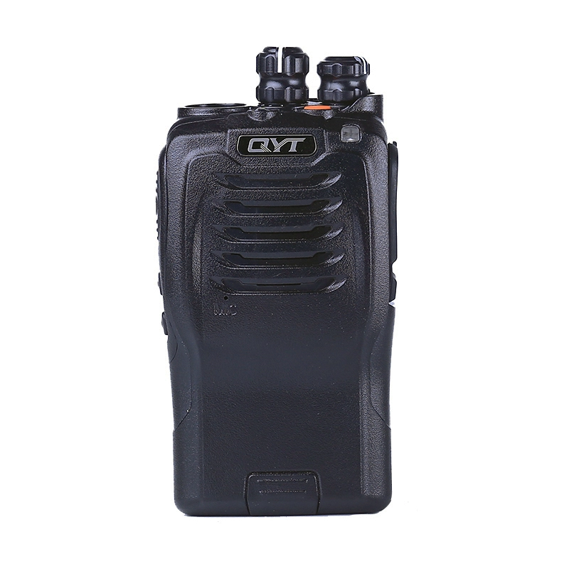 KT-289G UHF 128 canais walkie talkie rádio amador
