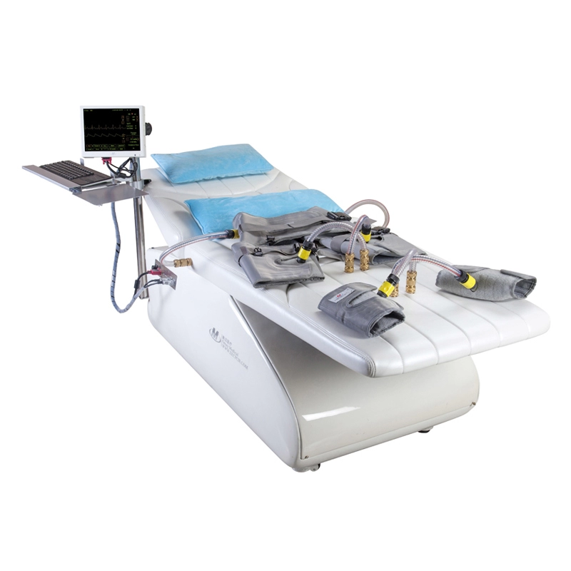 Máquina indolor EECP S para insuficiência cardíaca