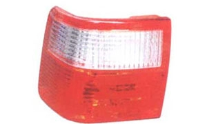 Lâmpada de cauda AUDI100 '83-'90 (CRISTAL)