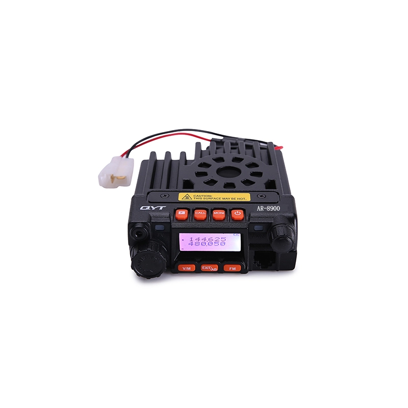 Rádio móvel QYT AIR BAND AR-8900