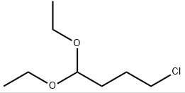 4-Clorobutal dietil acetal