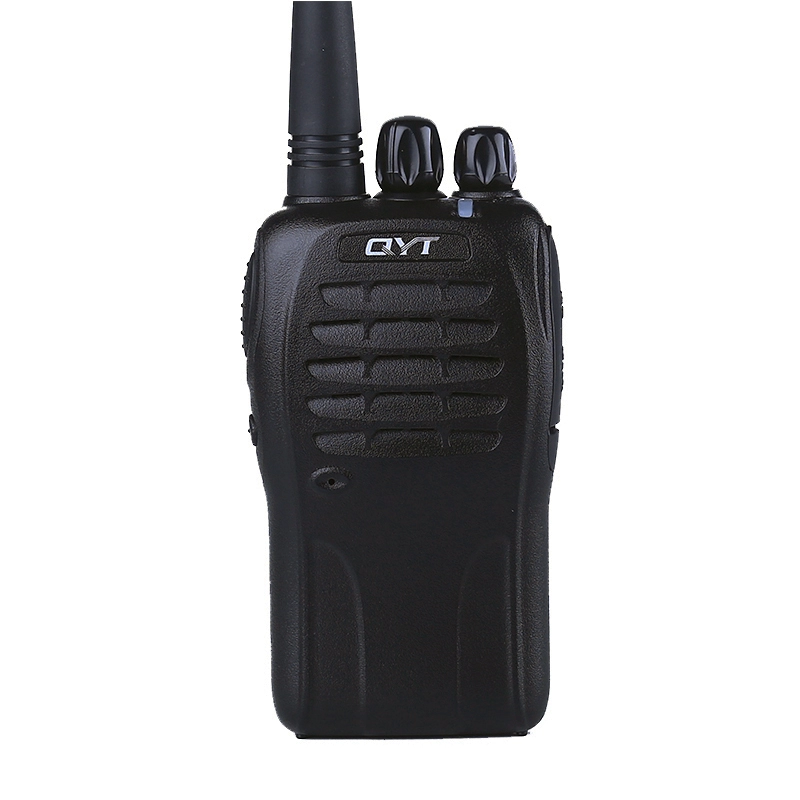 KT-Q9 UHF 16 canais walkie talkie rádio amador