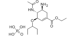 Fosfato de Oseltamivir
