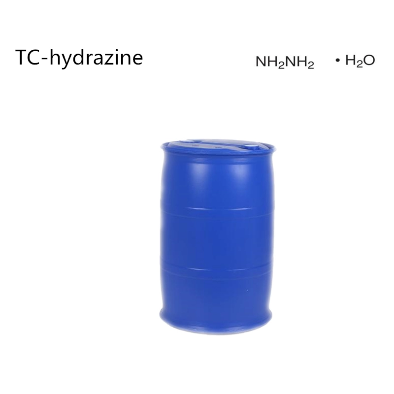 Hidrazina Nº CAS 10217-52-4