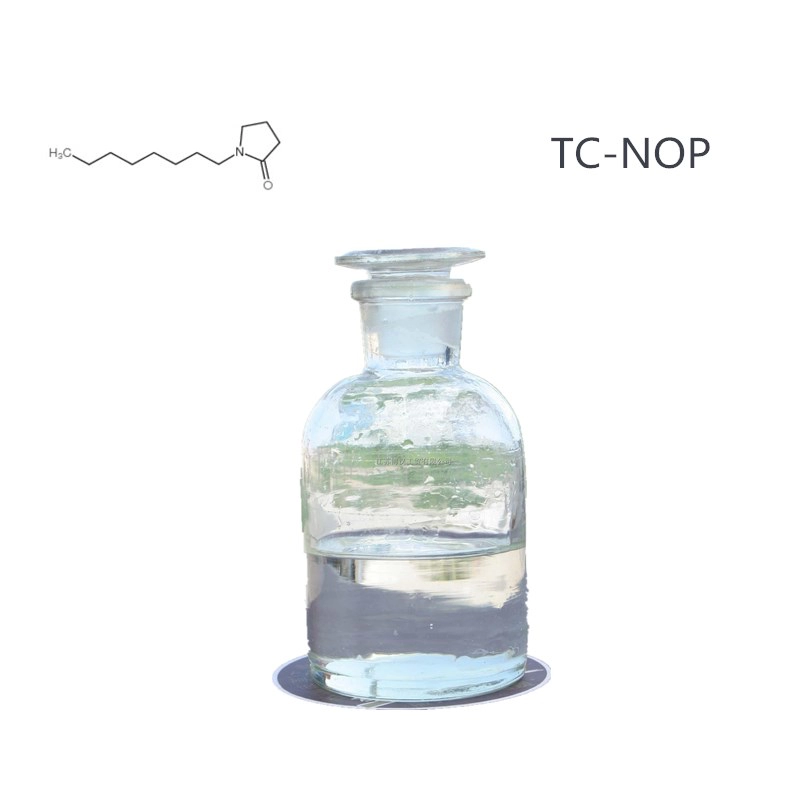 N-octil-2-pirrolidona(NOP)CAS NO.2687-94-7