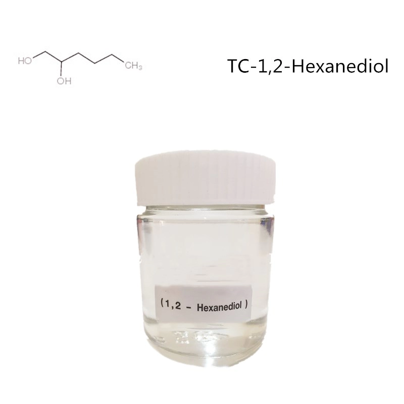 1,2-Hexanodiol Nº CAS 6920-22-5
