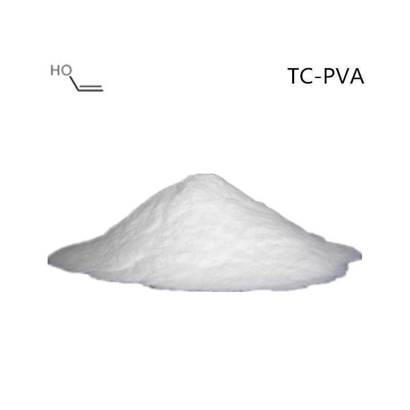 Álcool Polivinílico (PVA) Nº CAS 9002-89-5