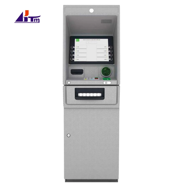 NCR 6622 SelfServ 22 Cash Dispenser Bank ATM Machine