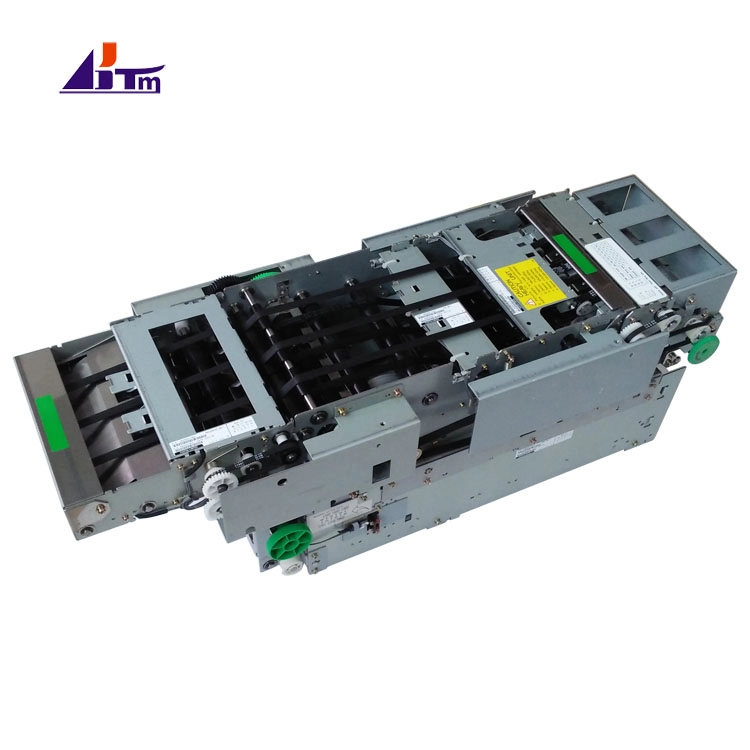 KD11116-B103 Fujitsu F510 dispensador de peças de máquina ATM