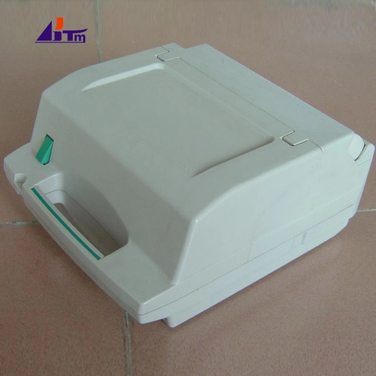 A003871 NMD Delarue RV301 Rejeitar Cassete ATM Peças de Máquina