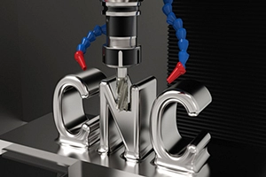 Visão geral da usinagem CNC