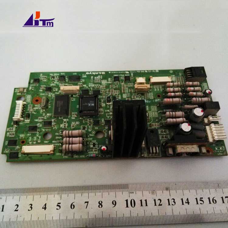 998-0911305 NCR Control Board