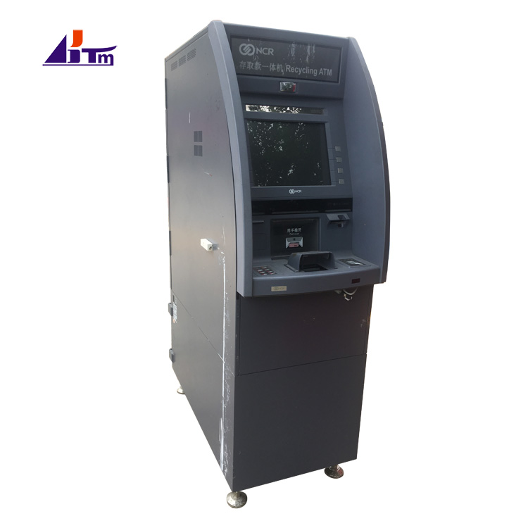 NCR 6635 Recycling ATM Machine