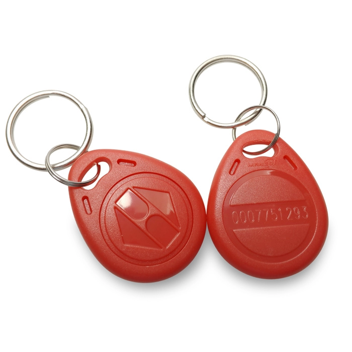 ATA5577 RFID chaveiro porta-chaves de hotel