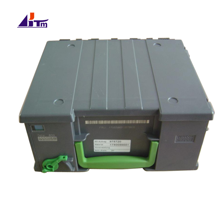 Wincor Reject Cassette ATM Machine Parts