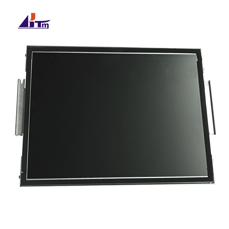 006-8616350 NCR 6683 peças da máquina do ATM do monitor do LCD de 15 polegadas