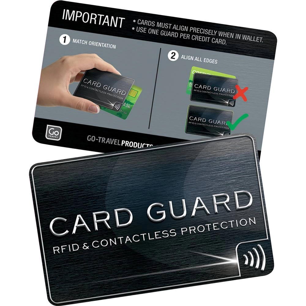Cartões de bloqueio NFC RFID 13,56 MHz Jamming Cartões para Cartões de Crédito Cartões Bancários