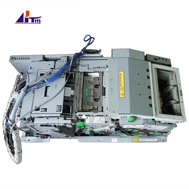 Peças para máquinas ATM Fujitsu G750 dispensador