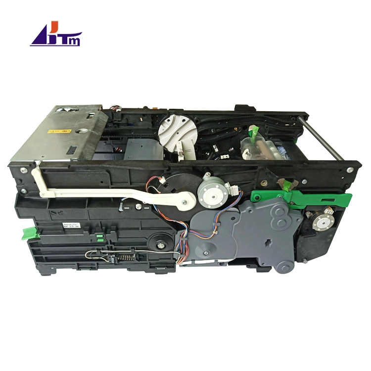 Peças de máquinas ATM Wincor Nixdorf CMD-V4 SAT/ER Stacker Module 1750058042