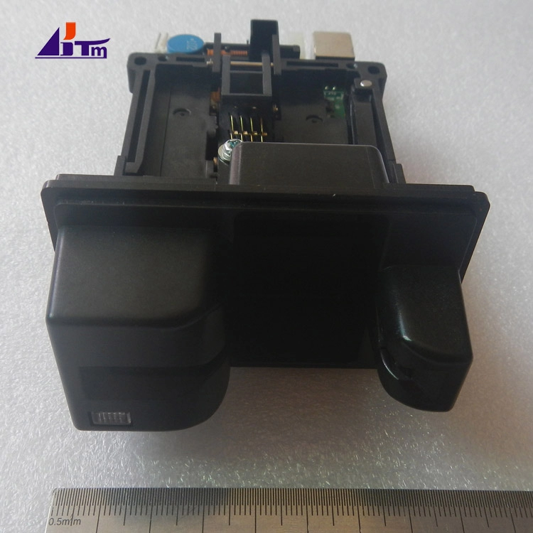 1750102140 Wincor USB Dip Card Reader Peças de Máquina ATM