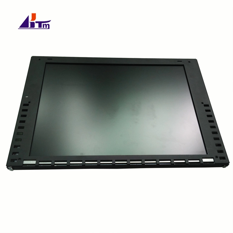 1750180259 Wincor Cineo 4060 15 polegadas display LCD peças de máquina ATM
