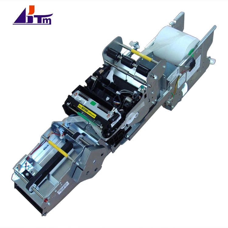 009-0020624 NCR Impressora de recibos térmicos peças de máquinas ATM