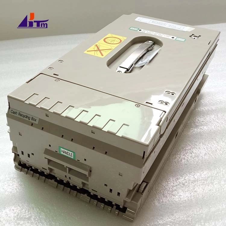 HT-3842-WRB Hitachi Cassete de Reciclagem de Dinheiro Peças de Máquina ATM