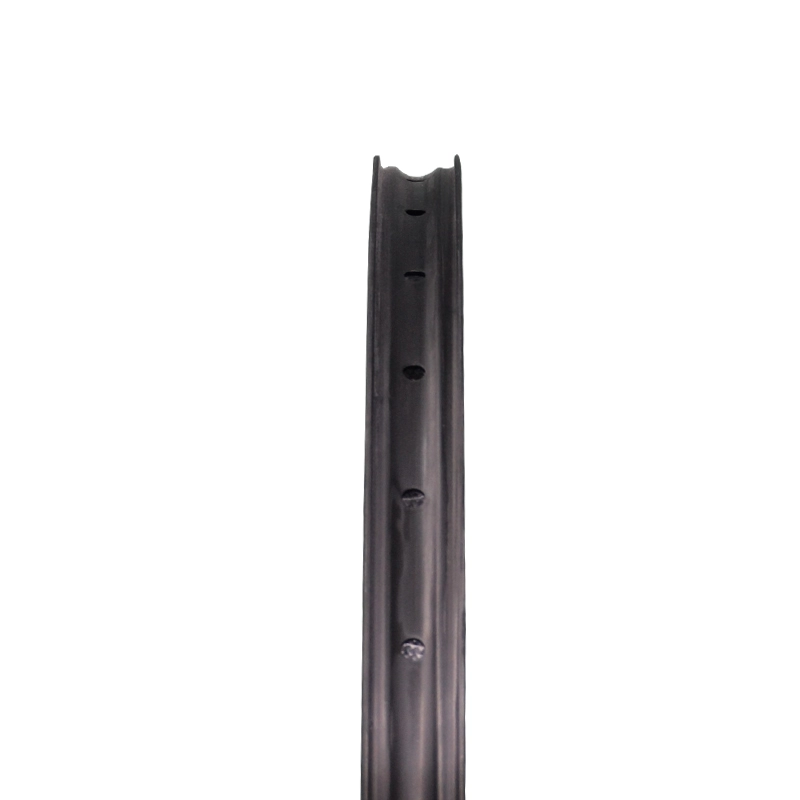 GoFast 29er 36mm largura 28mm profundidade Mtb aros de carbono para XC