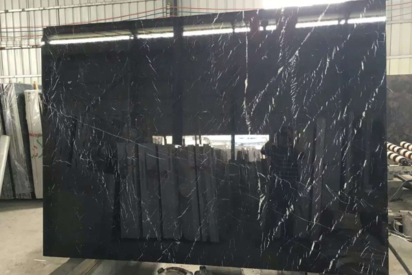 natural marble nero marquina