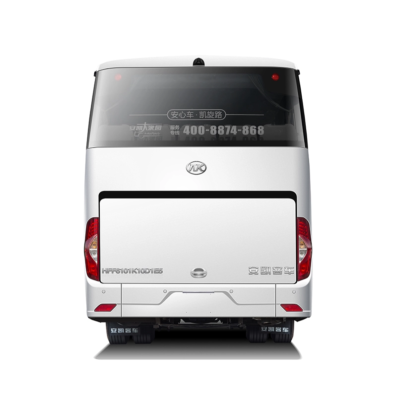 Ônibus turístico de luxo Ankai 10M