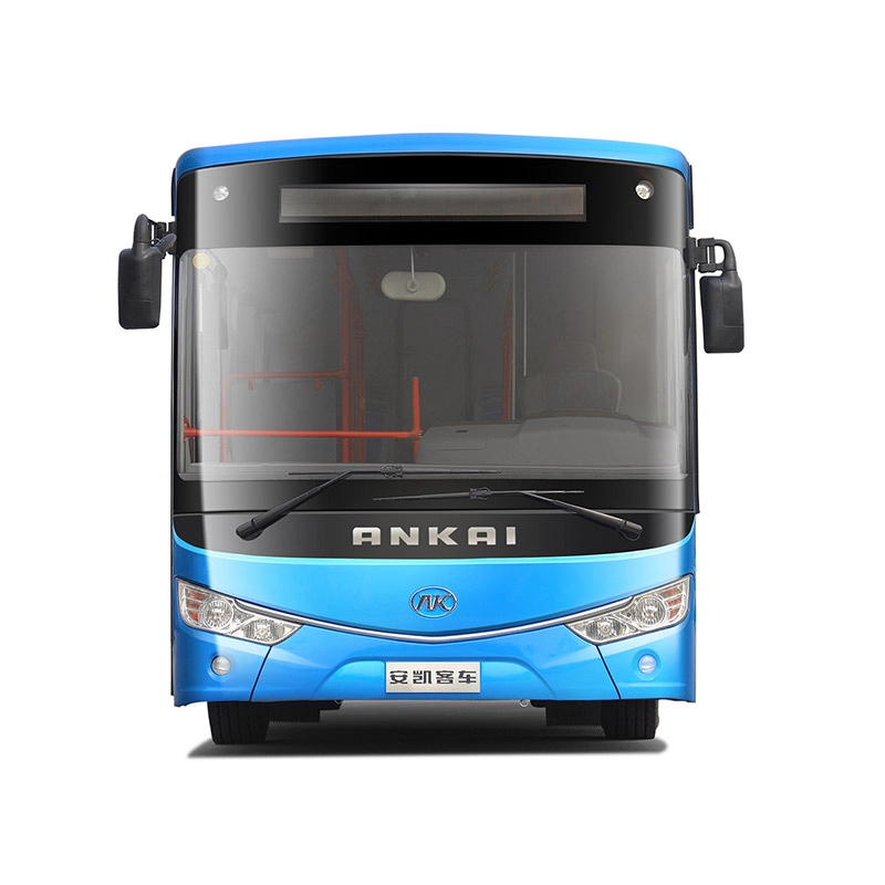 Mini ônibus elétrico Ankai 8M