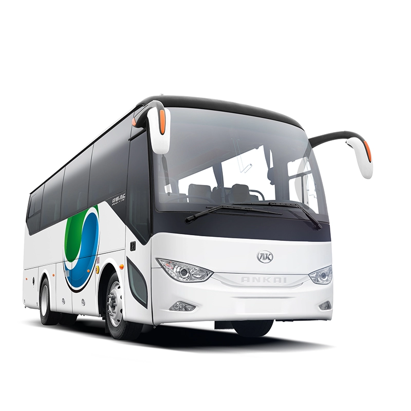 Anaki 8M 33 assentos ônibus elétrico série A6