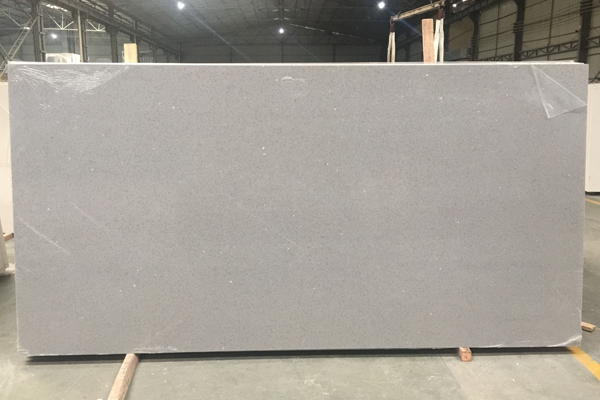 3*1.4 grey quartz slab price 