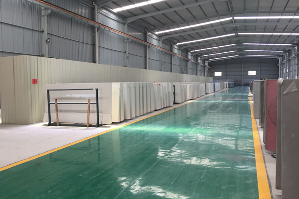 composite quartz slabs warehouse