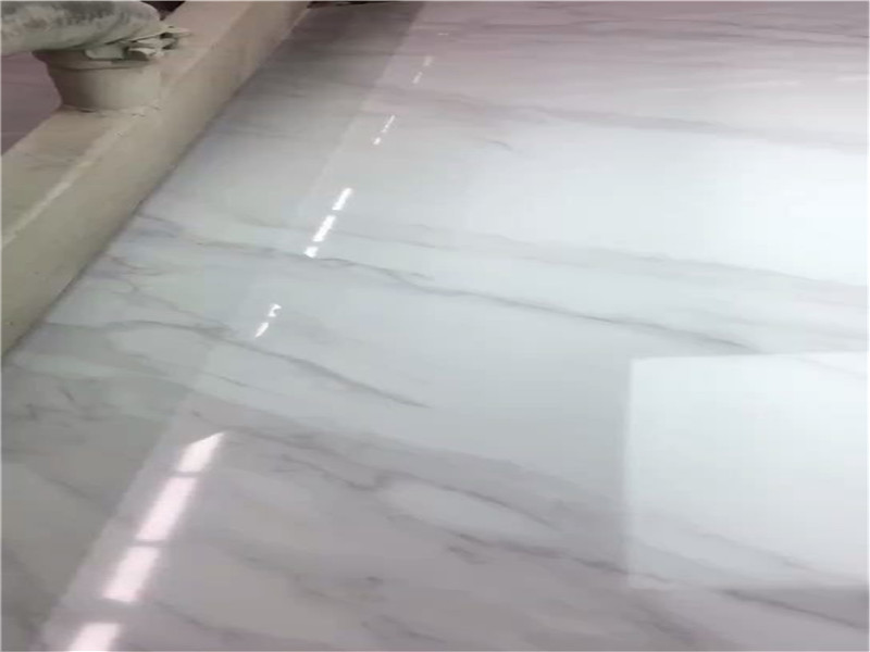 Fornecedor de laje de mármore artificial