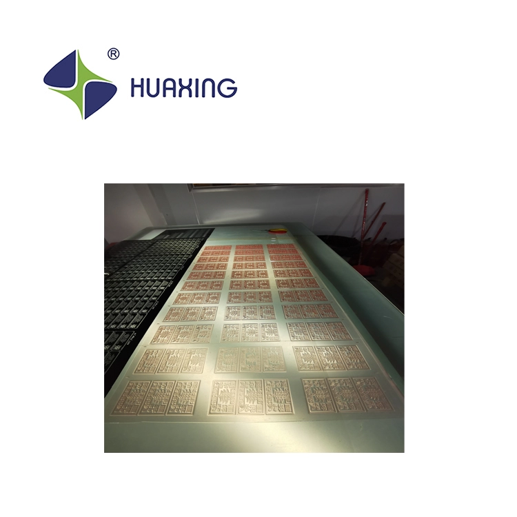 Nova substituição de chapa de impressão flexográfica de impressão offset para papelão ondulado