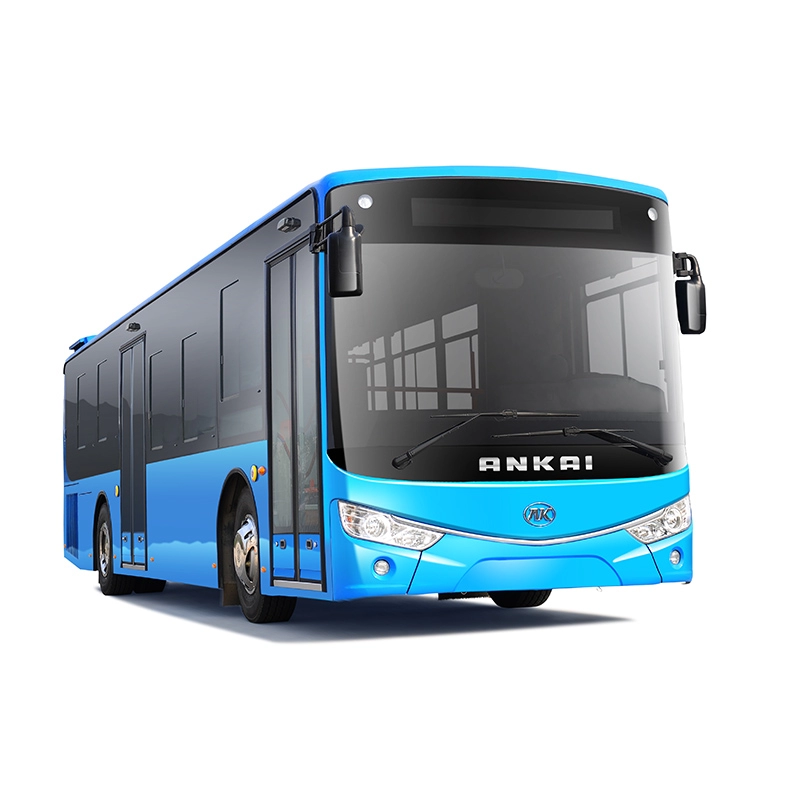 Série G9 de ônibus urbano de luxo Ankai 11M