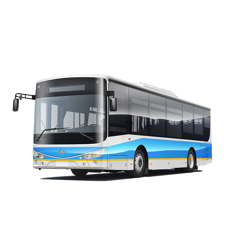 Série G9 de ônibus urbano diesel Ankai 12M