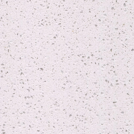 OP5887 Jade Spot branco feito pelo homem lajes de quartzo China fornecedor