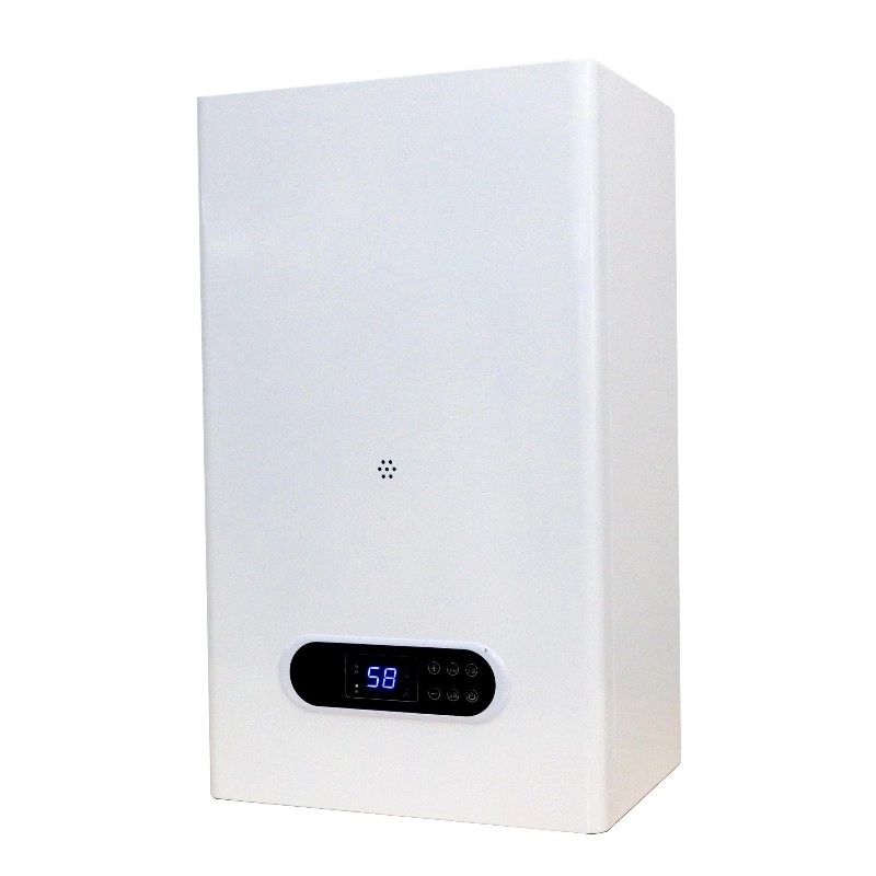 HWB-A11 Caldeira combinada compacta confiável para aquecimento de ambientes e DHW, sem condensação