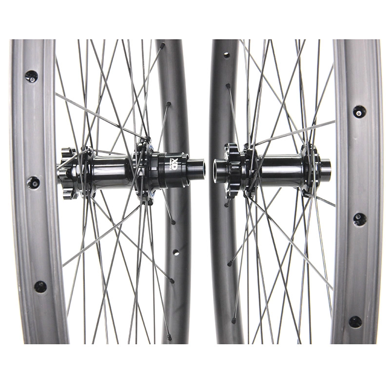 Rodas de mountain bike ProX baratas 87 MB ODM carbono rodas de mountain bike para venda