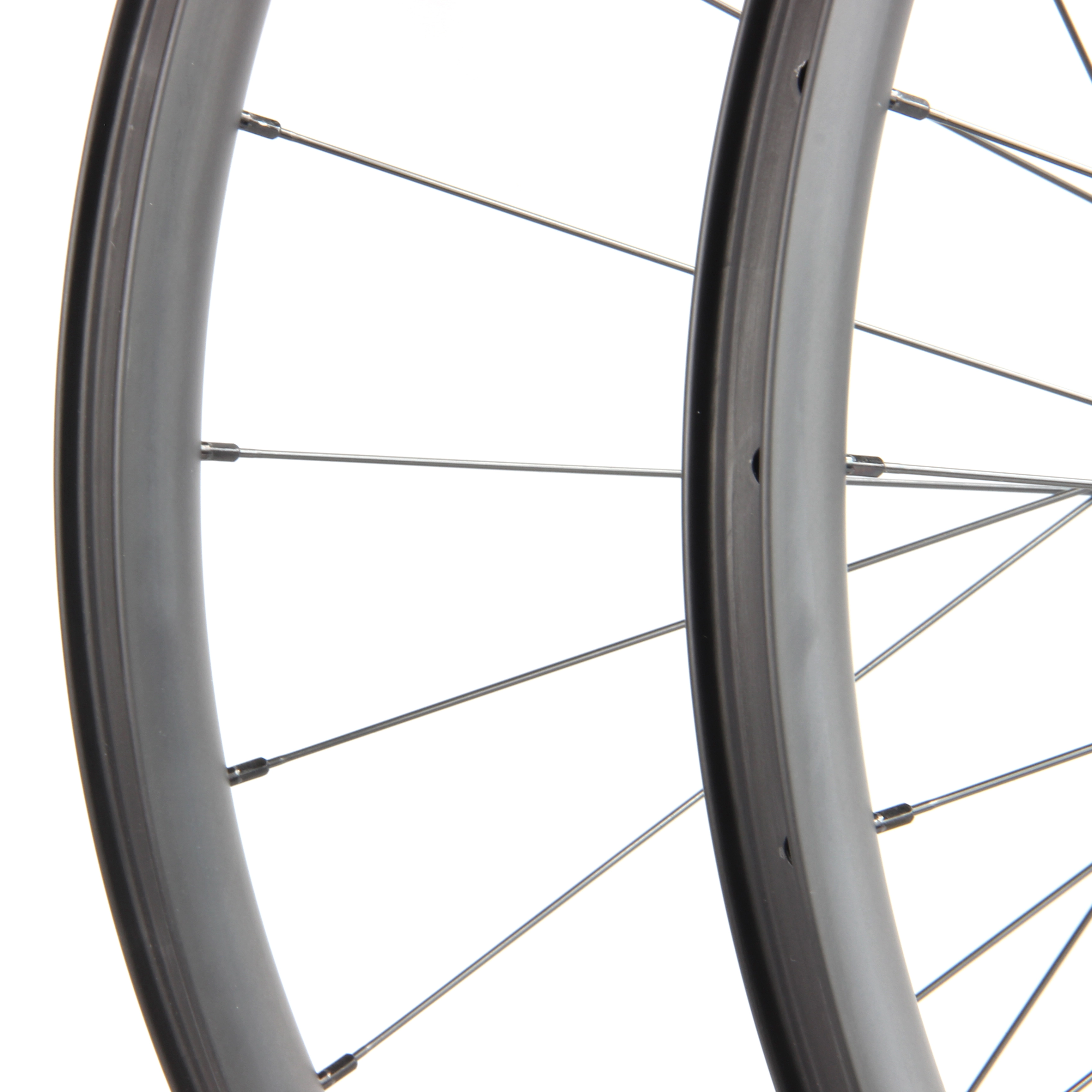 Conjuntos de rodas para mountain bike ProX fibra de carbono DT350 Boost