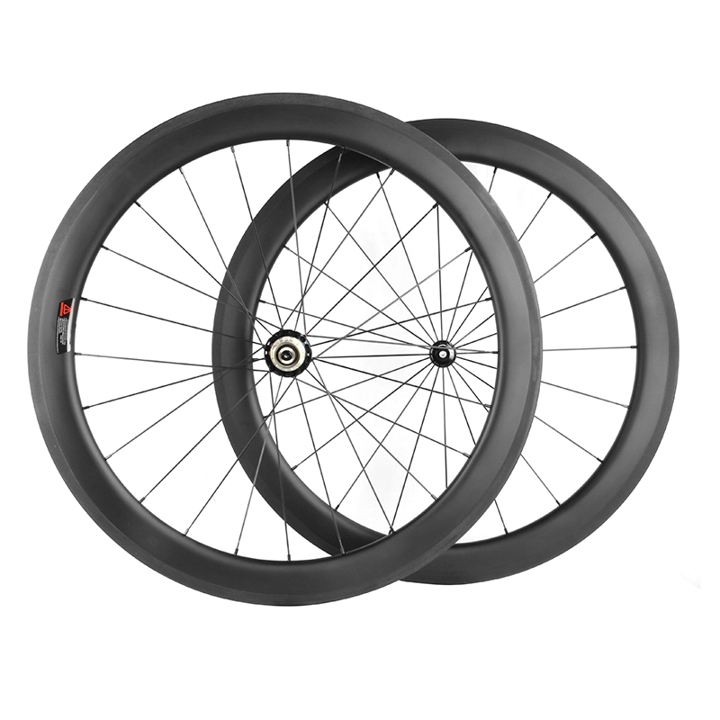 Rodas de estrada de carbono ProX Best Rim Brake DT180