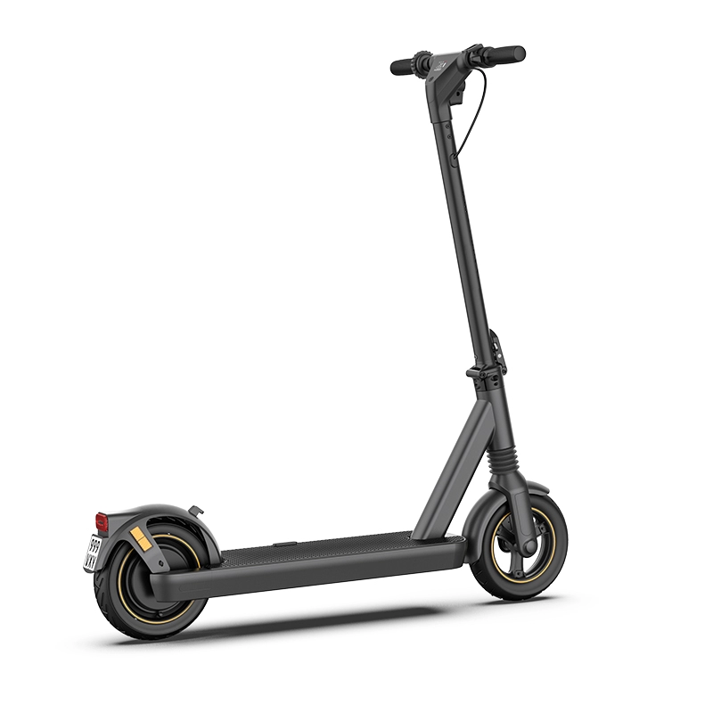 Poderosa scooter elétrica dobrável de 10 polegadas 250 w 36 v 30 km OEM 10 polegadas 250 w 30 km para adultos