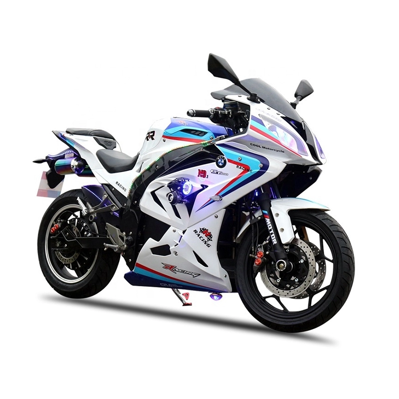 2021 medidor de velocidade quente motocicletas elétricas rápidas com preço competitivo