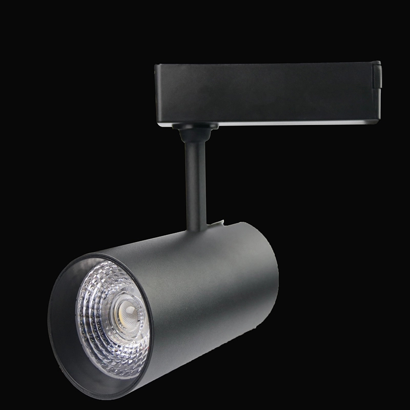 Fonte de luz personalizada para trilho LED