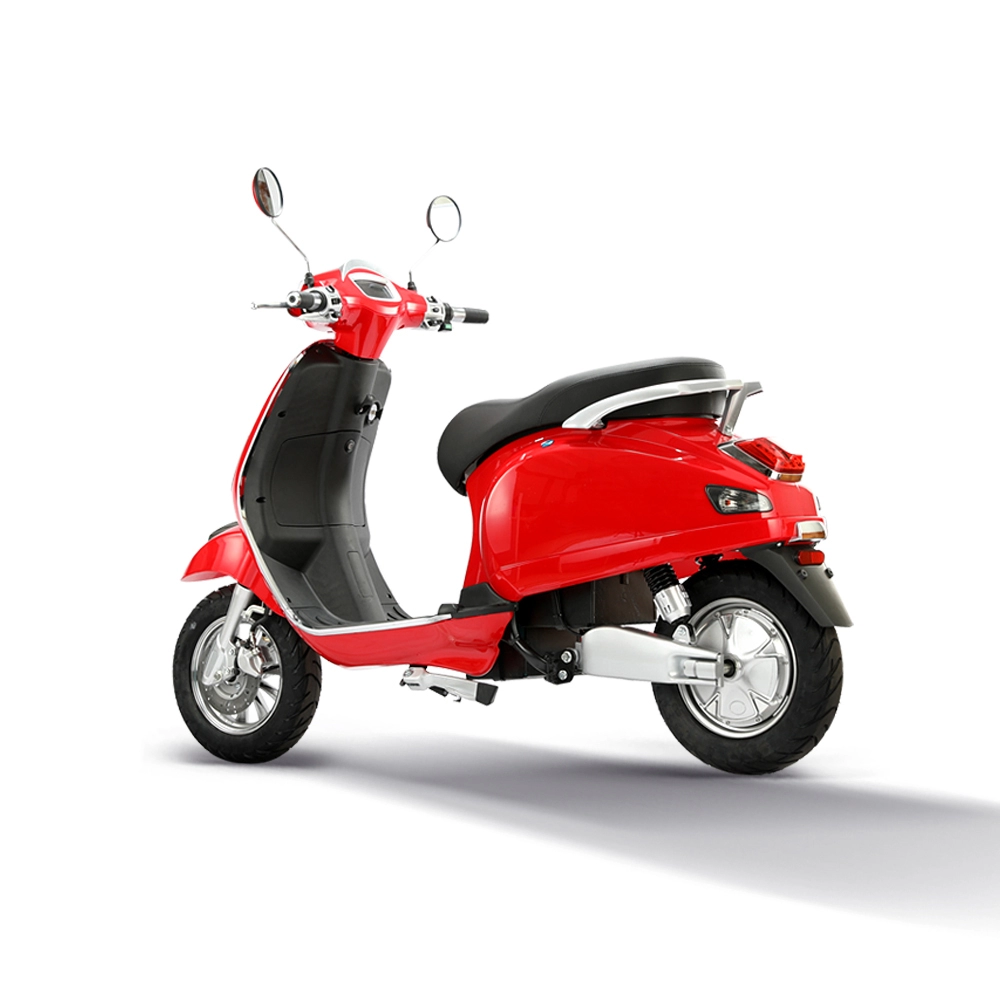 Venda imperdível ckd 10 polegadas scooter de motocicleta elétrica 60v 72v 1000w 2000w moto elétrica com pedais adulto