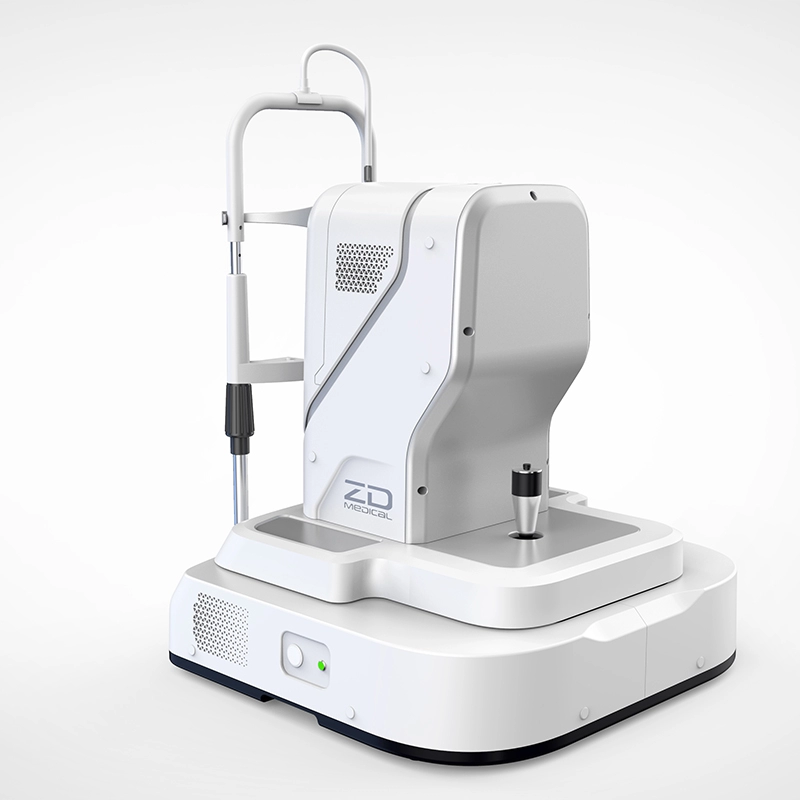 Scanner de Tomografia de Coerência Óptica (OCT) 2030