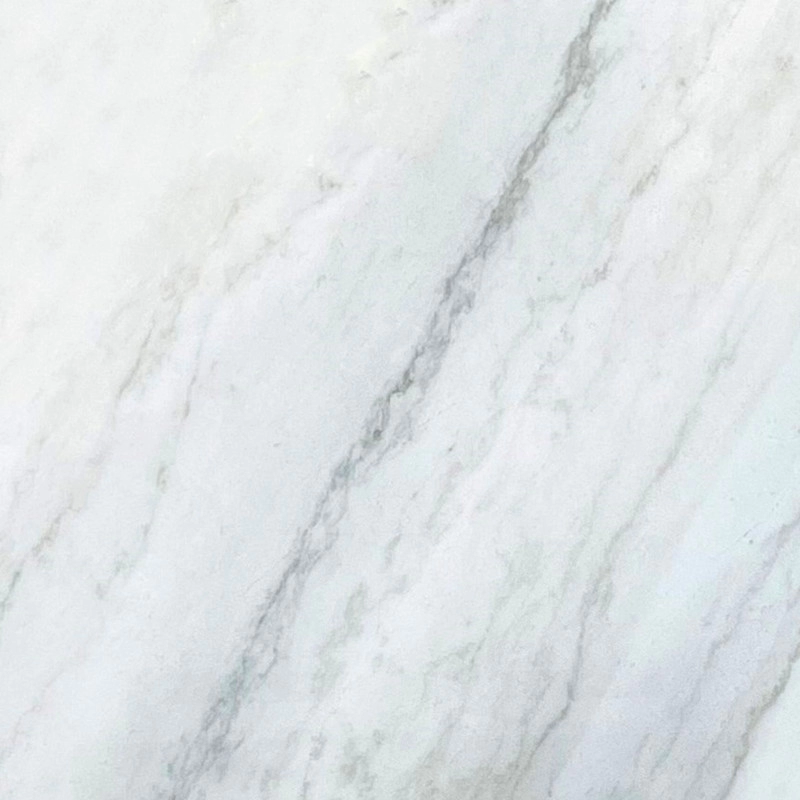 Lajes polidas de mármore branco de Guangxi
